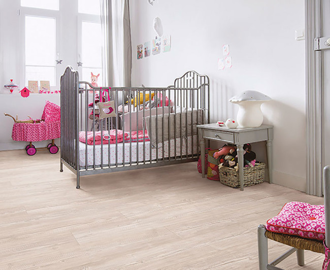 Suelos Infantiles Quickstep