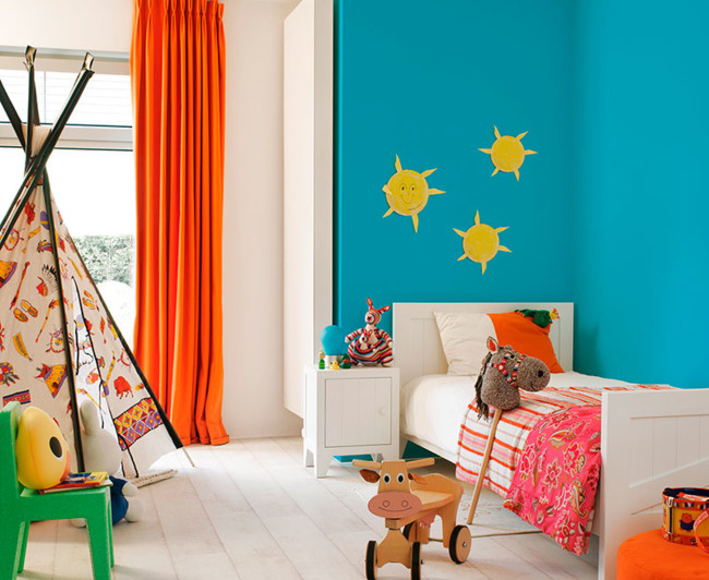 Suelos Infantiles Quickstep