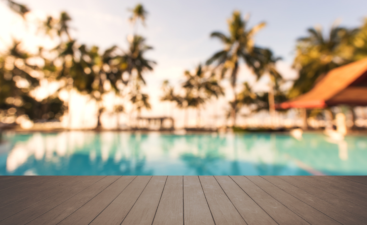 Bambú para exterior: una elección sostenible con múltiples ventajas.