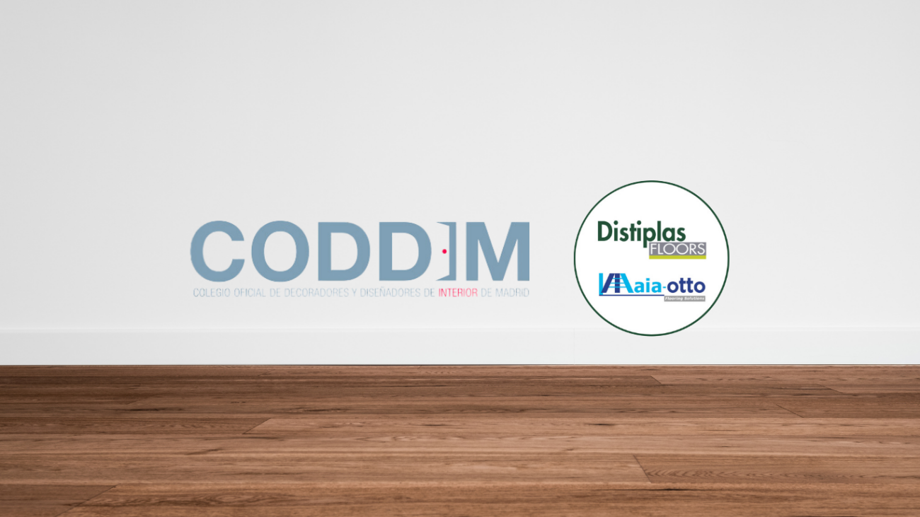 Convenio de Colaboración con CODDIM