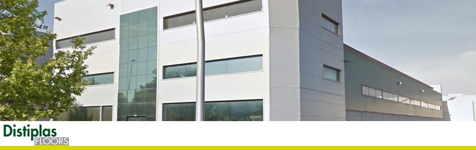 El Grupo Distiplas FLOORS refuerza su presencia en Andalucía