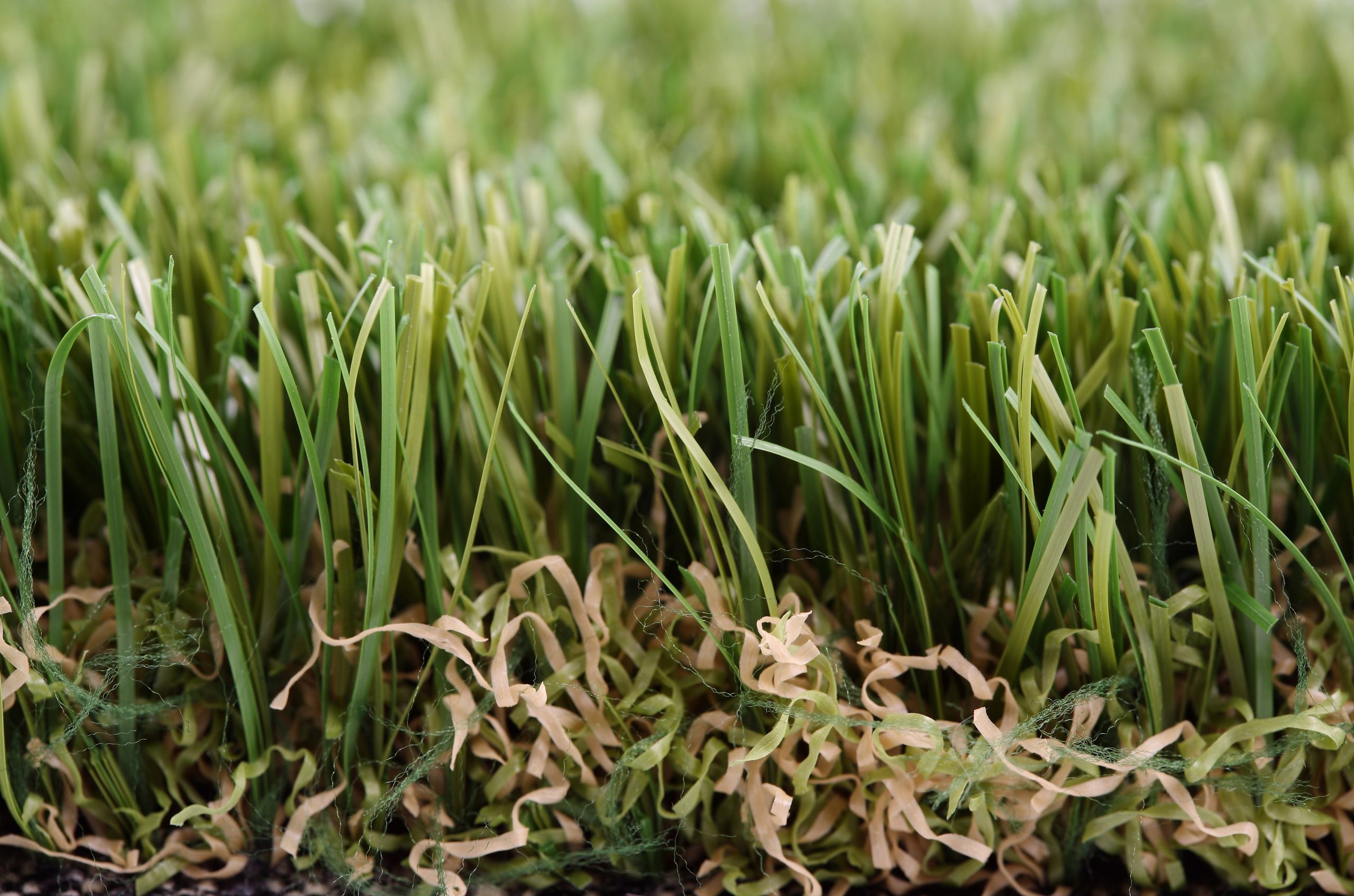 ¿Sabías que en España se venden más de 20 millones de m2 de césped artificial?