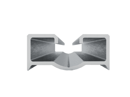 5MM SHARK SISTEMA DE INSTALACIÓN